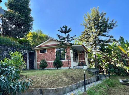 Avocado Accommodations - Tiny Cottages in Khadkagaon
