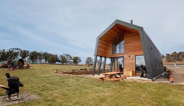 Avonside Alpine Estate 1 - Jindabyne