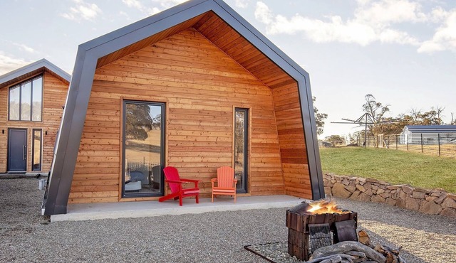 Avonside Alpine Estate 2 - Jindabyne