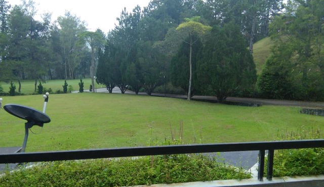 Awana Genting Holiday Home