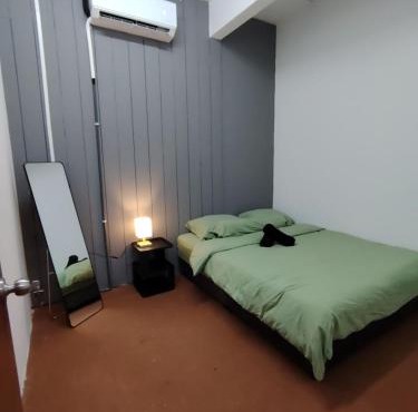 Ayla Hostel at MITC