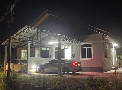 Ayumie Homestay
