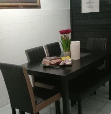 AZhomestay