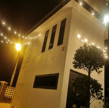 Azzahwa Roomstay