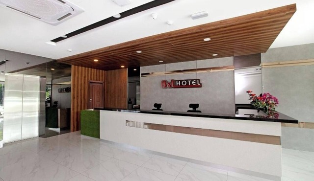 B&L Hotel