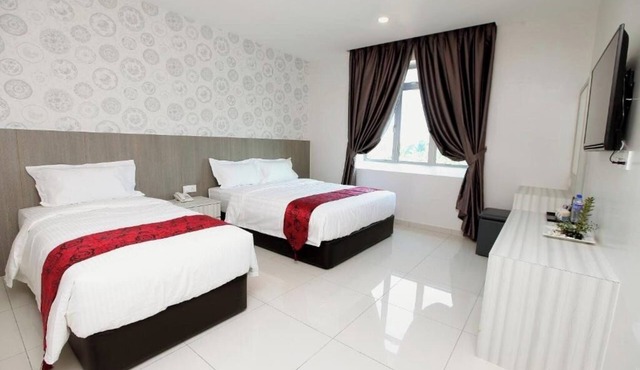 B&L Hotel