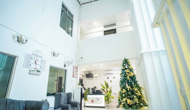 B Link Hotel