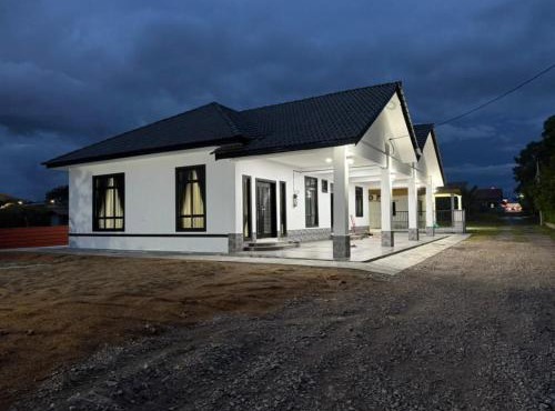 Baba Homestay