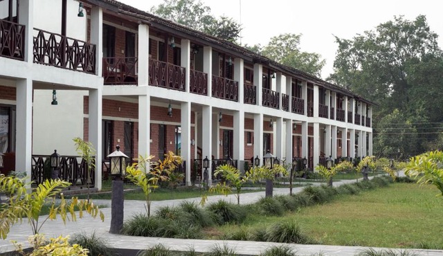 Babai Resort Pvt Ltd