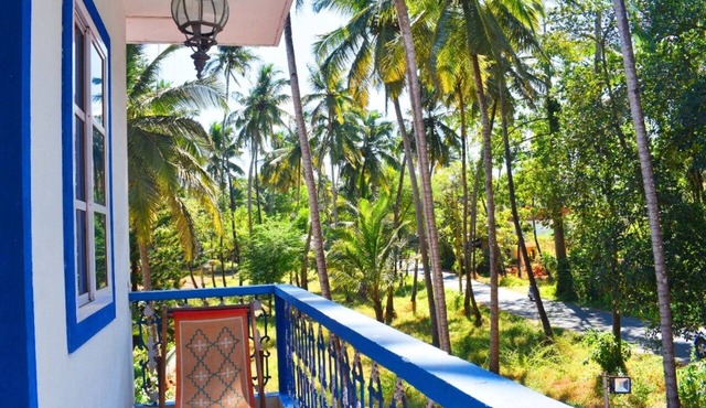 Babiz Inn