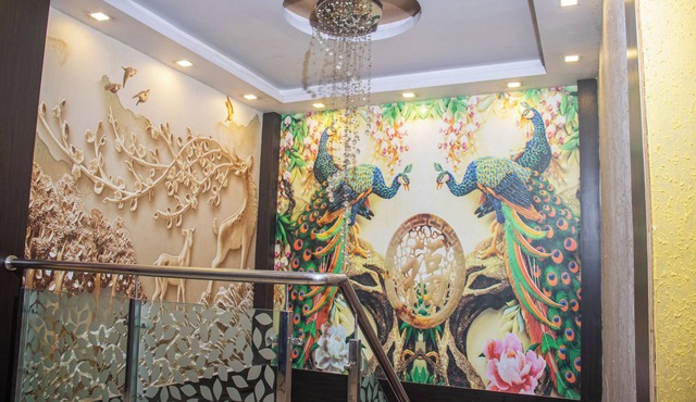Babul Hotel
