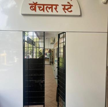 Bachelor Stay - CBD Belapur