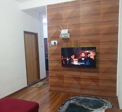 Bae Homestay Tmn Setia Netflix and WiFi