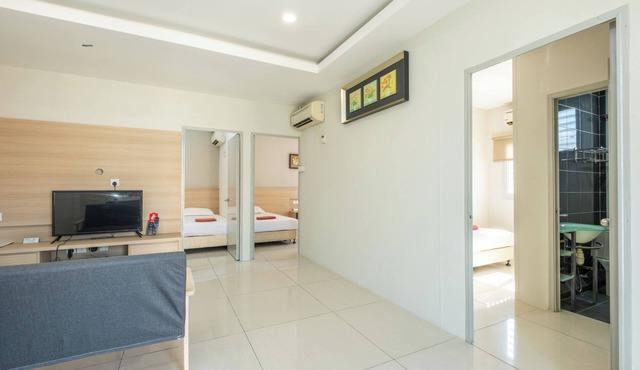 Bahagia Villa