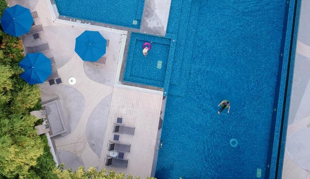 Bahang Bay Hotel