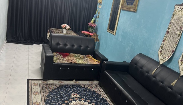 Baiduri Relaxhouse