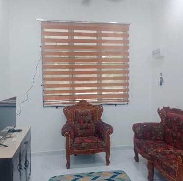Bajet Homestay Melawi