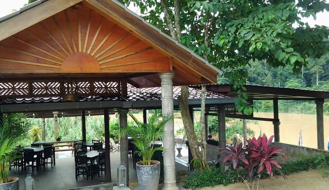 Balai Serama Guesthouse