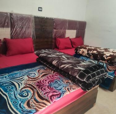 Balaji hotel