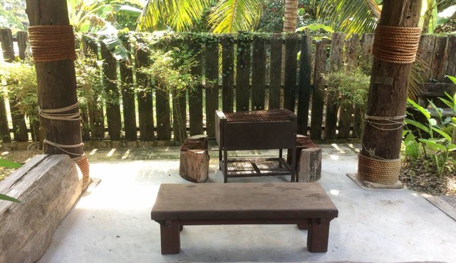 Bali Homestay
