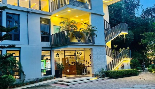 Balishira Resort