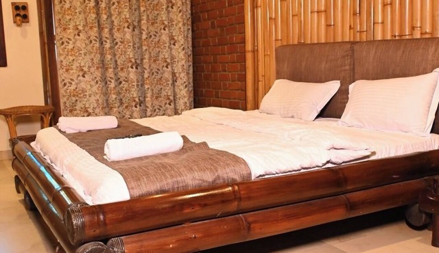 Bamboo and Bricks Resorts