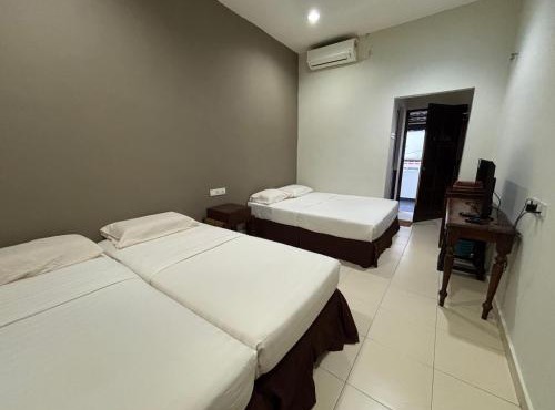 Bamboo GuestHouse