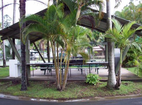 Banana Coast Caravan Park