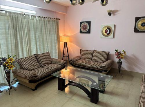 Banani Breeze - Serene Stay in the Heart of Dhaka