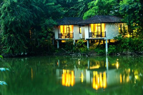 Banbas Resort, Chitwan in Chitwan