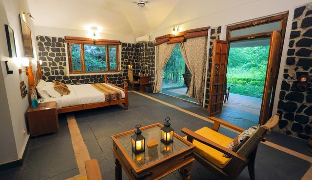 Bandhavgarh Meadows