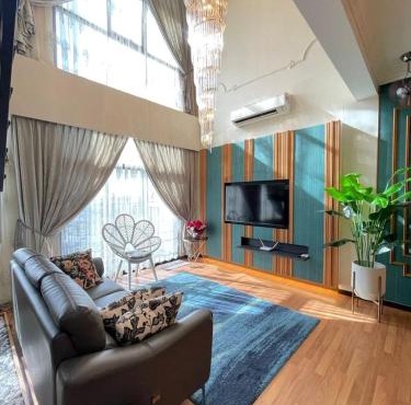 Bangah Penthouse