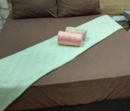 Bangi Gateway Suite
