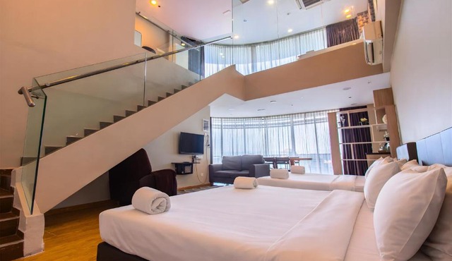Bangi Perdana Hotel