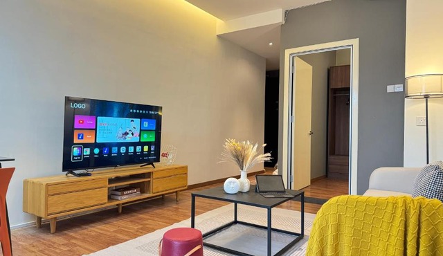 Bangsar Trade Centre By WeCare