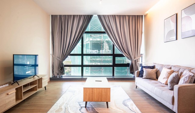 Bangsar Trade Centre by Airhost