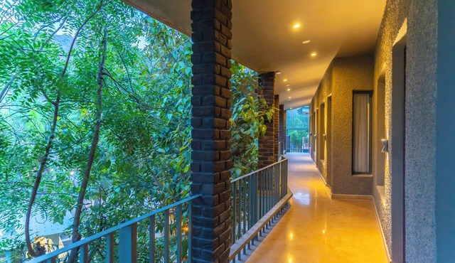 Banjara Hills Resort