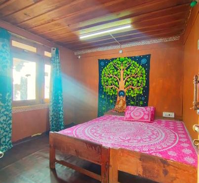 Banjaro ka ghar