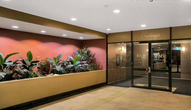 BAR09 - Convenient Living in the Heart of Cremorne
