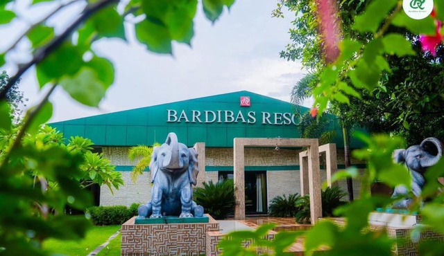 Bardibas Resort