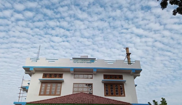 BarGsaign Residency