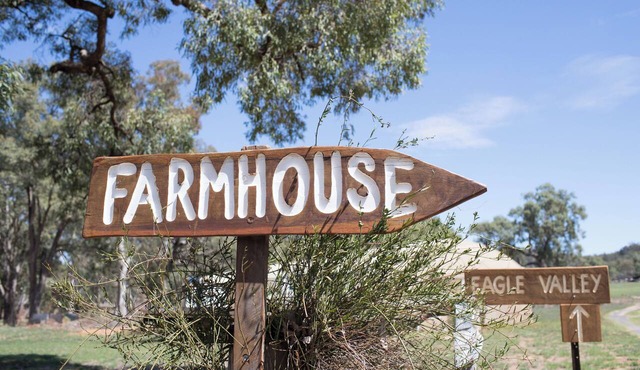Barkala Farmstay
