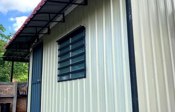 Barn Stay Semenyih