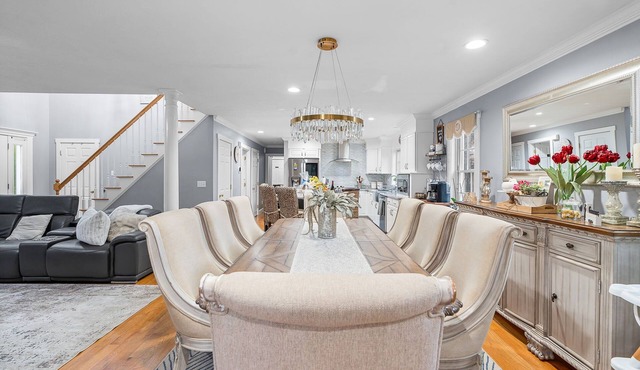 Barnstable Cape Cod Retreat |Spa & Pool, BBQ, Fire Pit & Beach Sticker in Barnstable