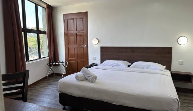Baron Hotel