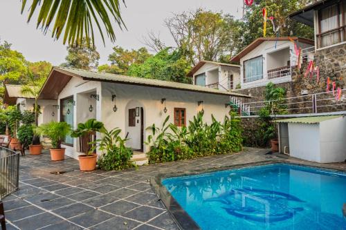 Basho Resort, Mulshi