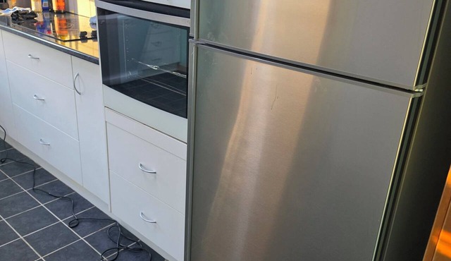 Basic stay Central Charleville in Charleville