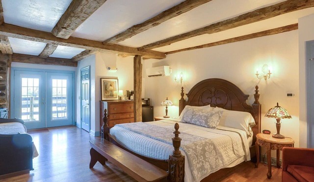 Battlefield Bed & Breakfast Inn in Gettysburg