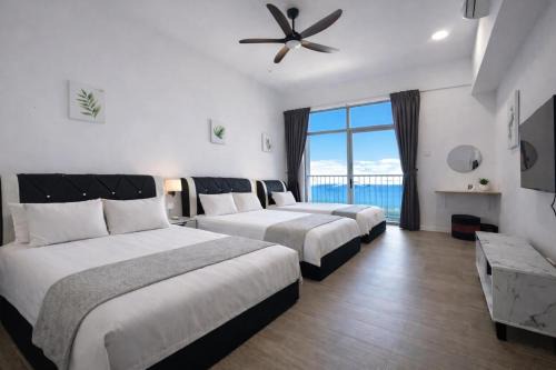 Bay Suite Seacity by PnS