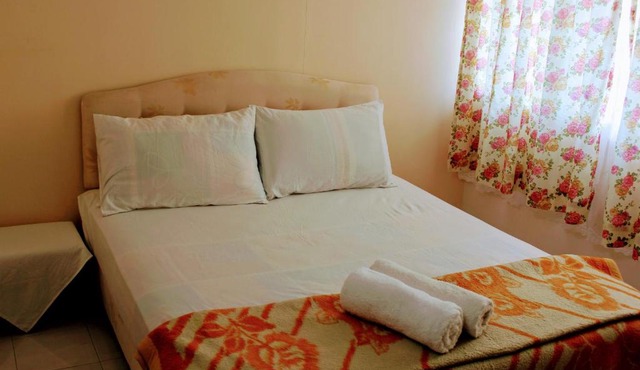 Bayan Homestay